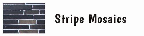 Stripe Mosaic